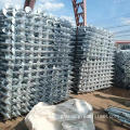 Photovoltaic screw pile screw pile direct